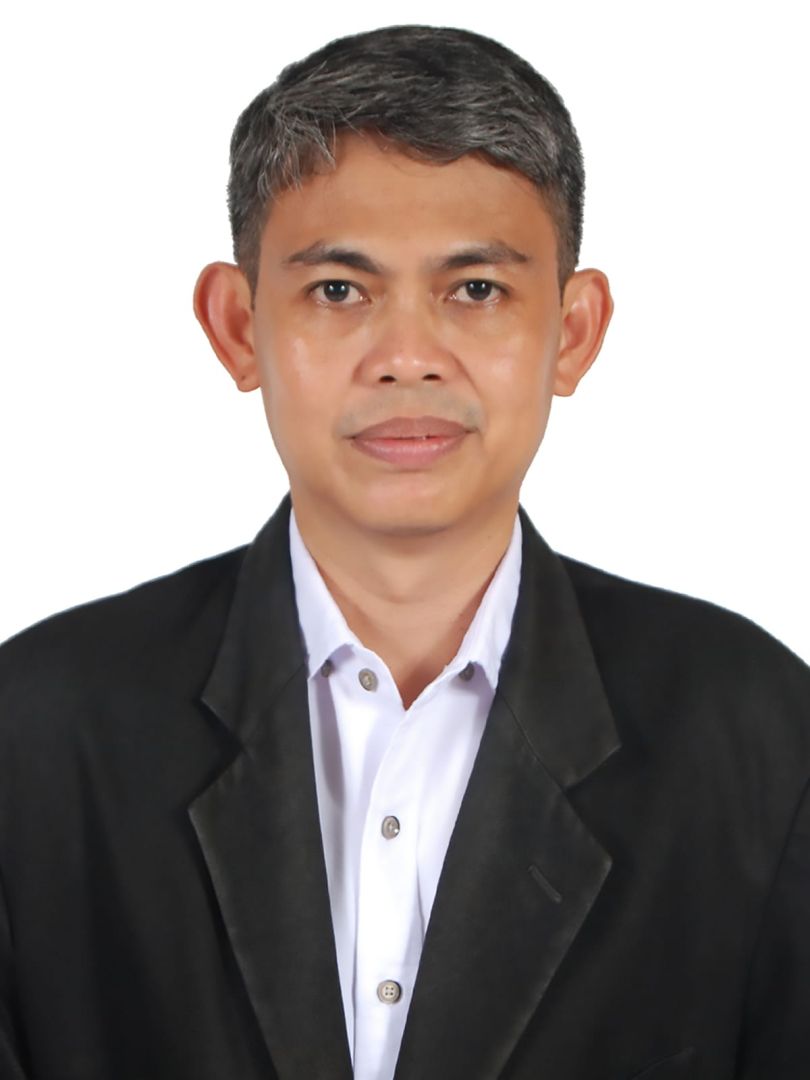 Our Team Mone Stepanus Andrias M Psi T Mba Ph D