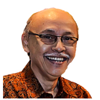 Budhi Sugarda, MBA