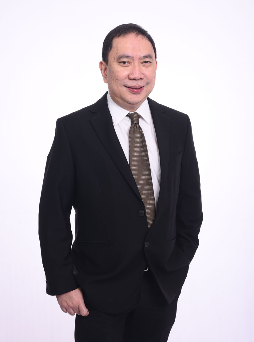 Dr. Willem A. Makaliwe