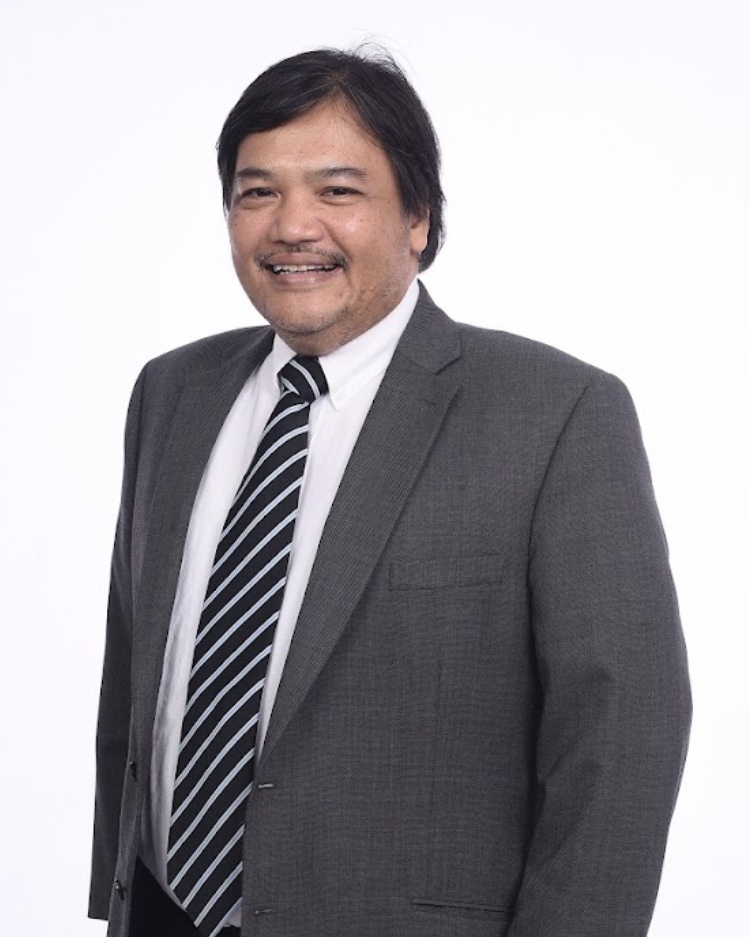Dr. Toto Pranoto